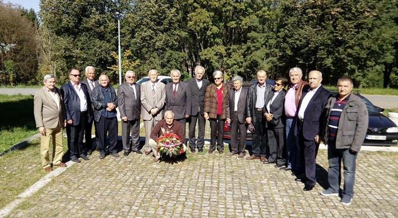 Delegacija OBNOR-a Kotor posjetila Pljevlja