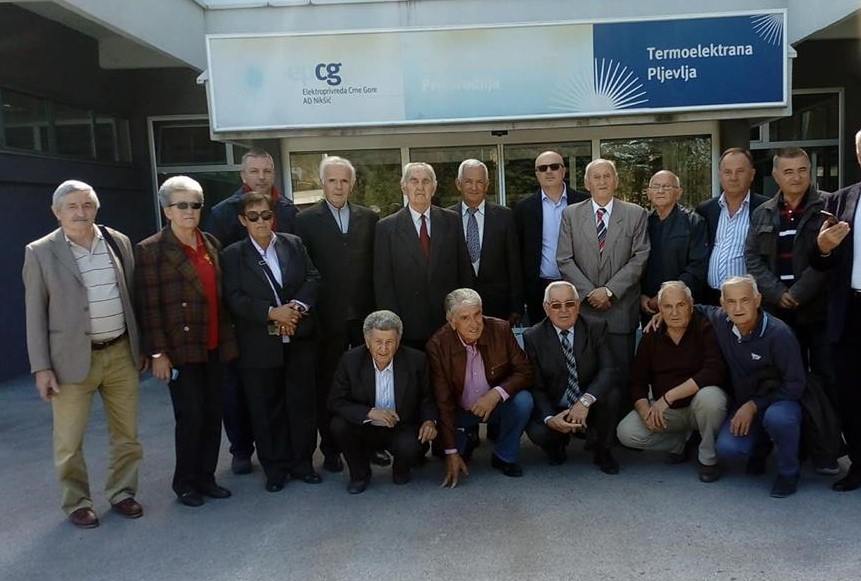 Delegacija OBNOR-a Kotor posjetila Pljevlja
